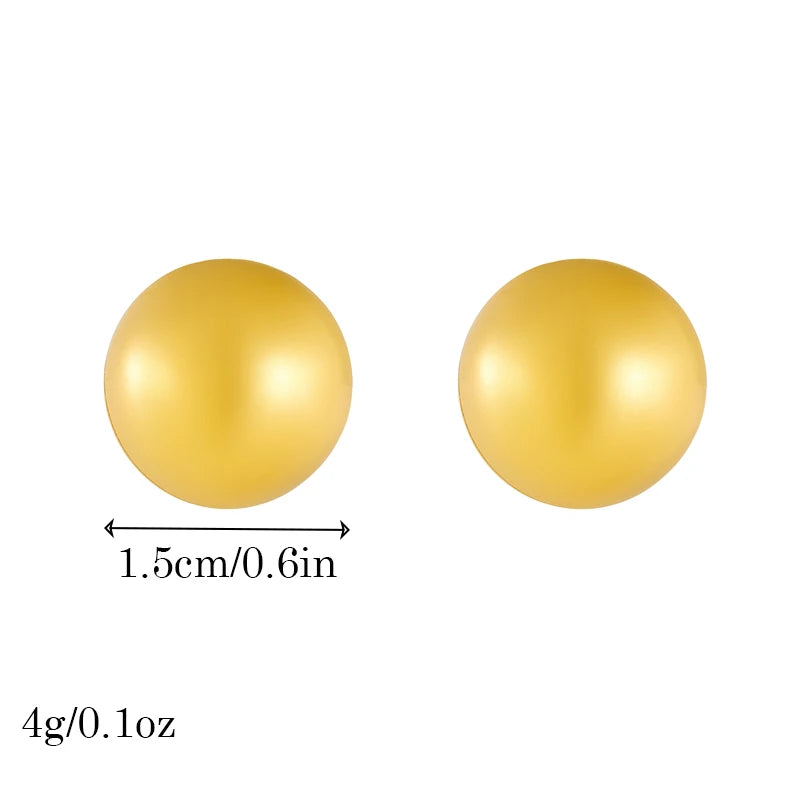 Golden Dome Studs