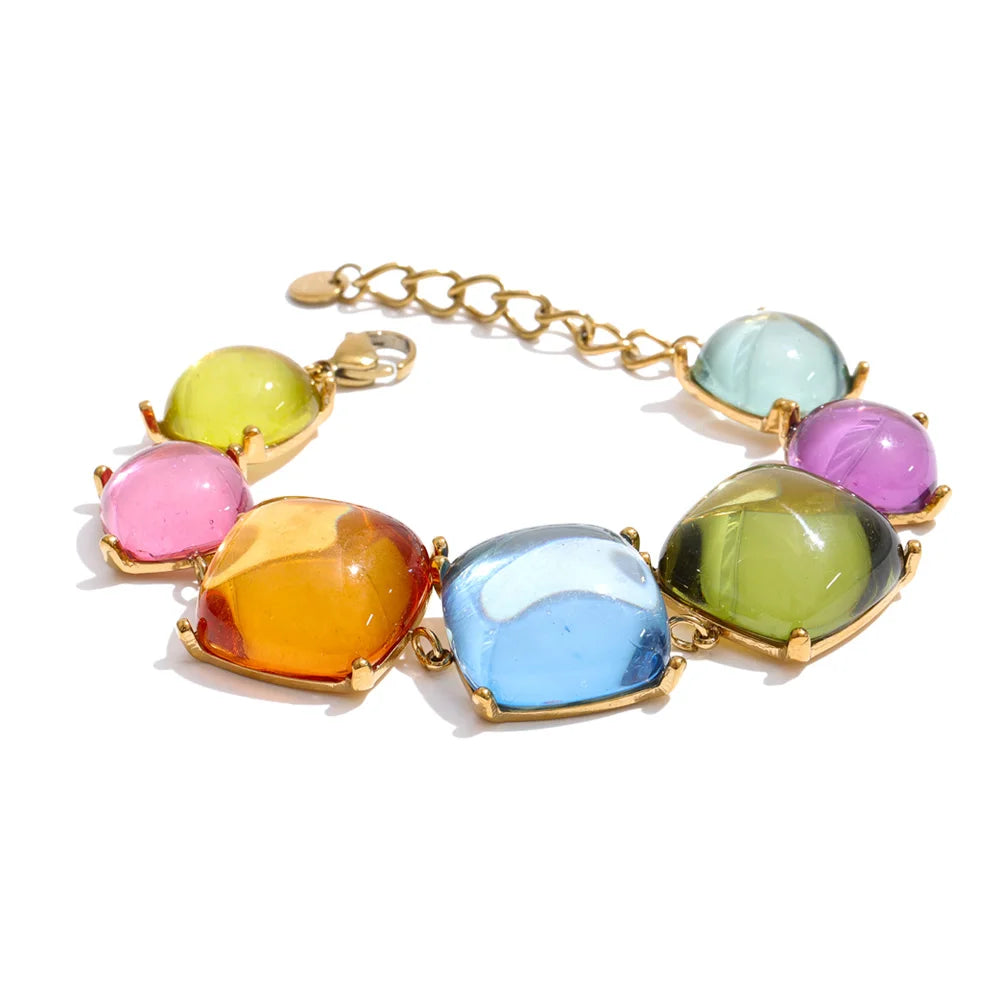 Bracelet Colorful