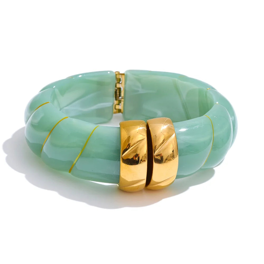 Jade Green