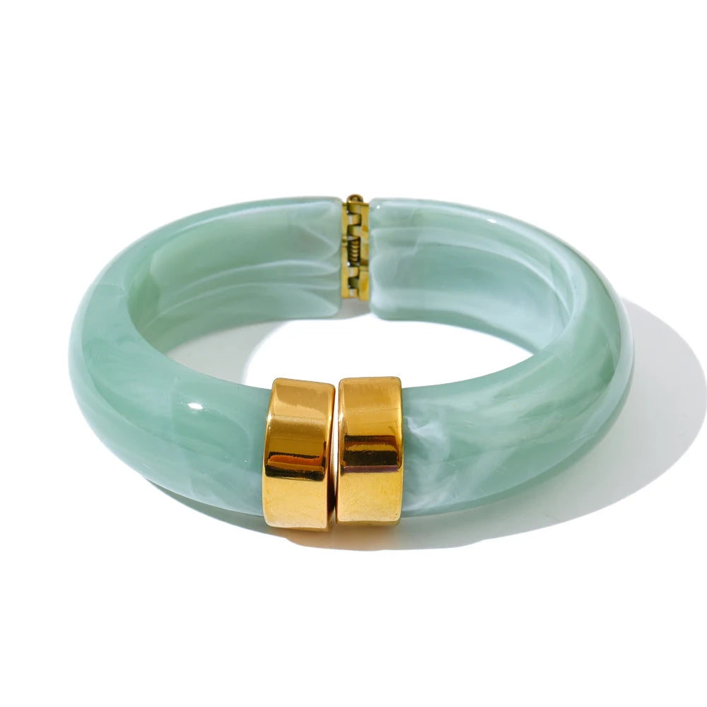 Mint Green