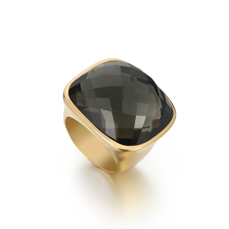 Anillo Cushion Cocktail