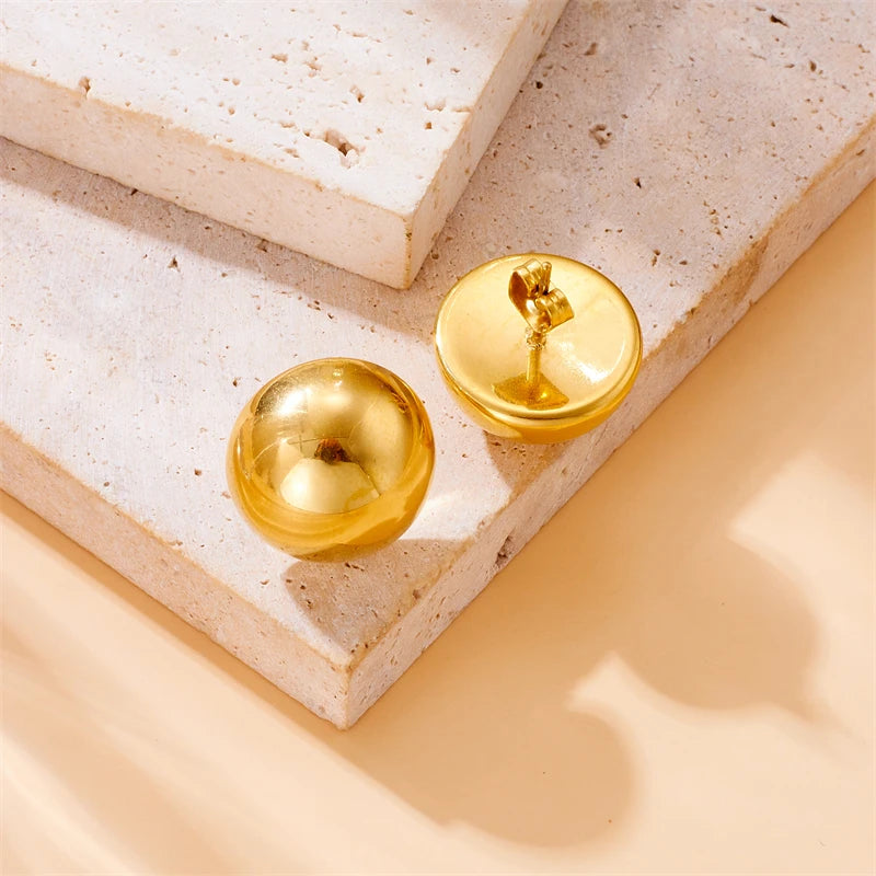Golden Dome Studs