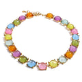 Necklace Colorful