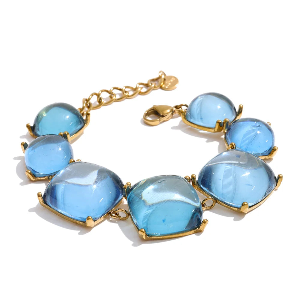 Bracelet Blue