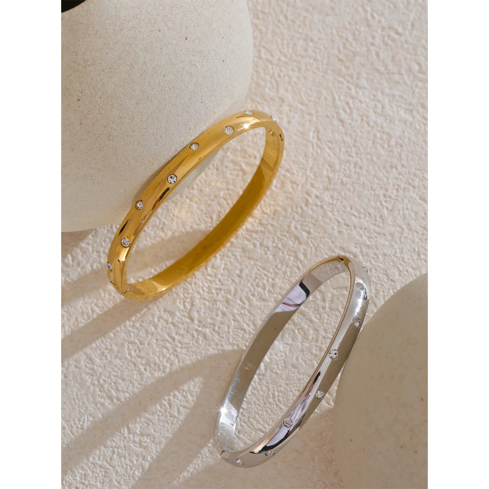 Starlight Bangle