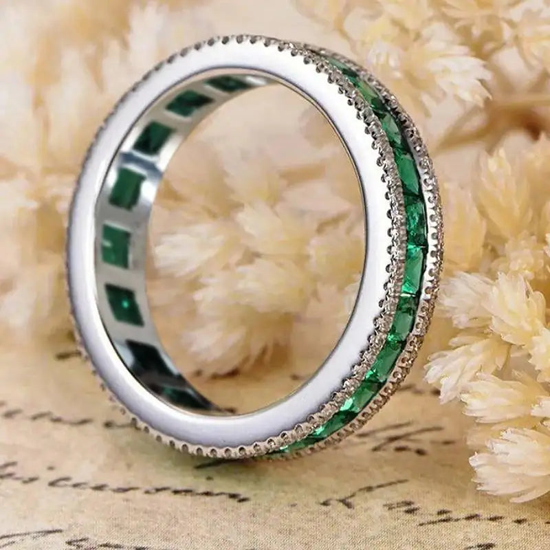 Emerald Channel Band