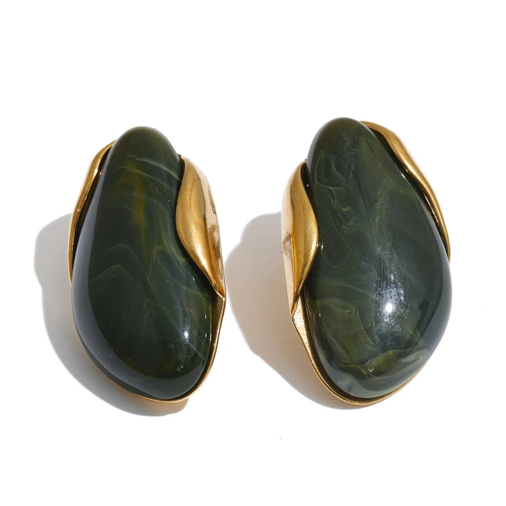 Olive Green