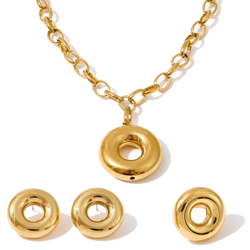 Golden Halo Collection, full set