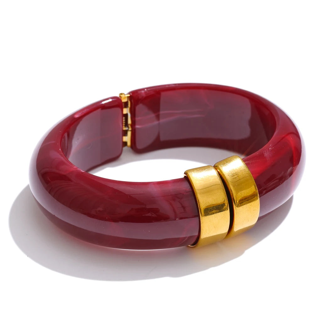 Dark Red