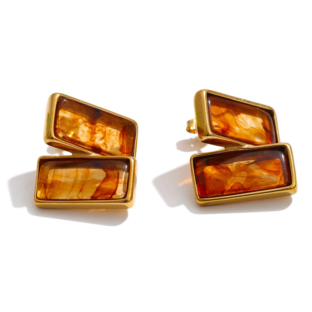 Amber