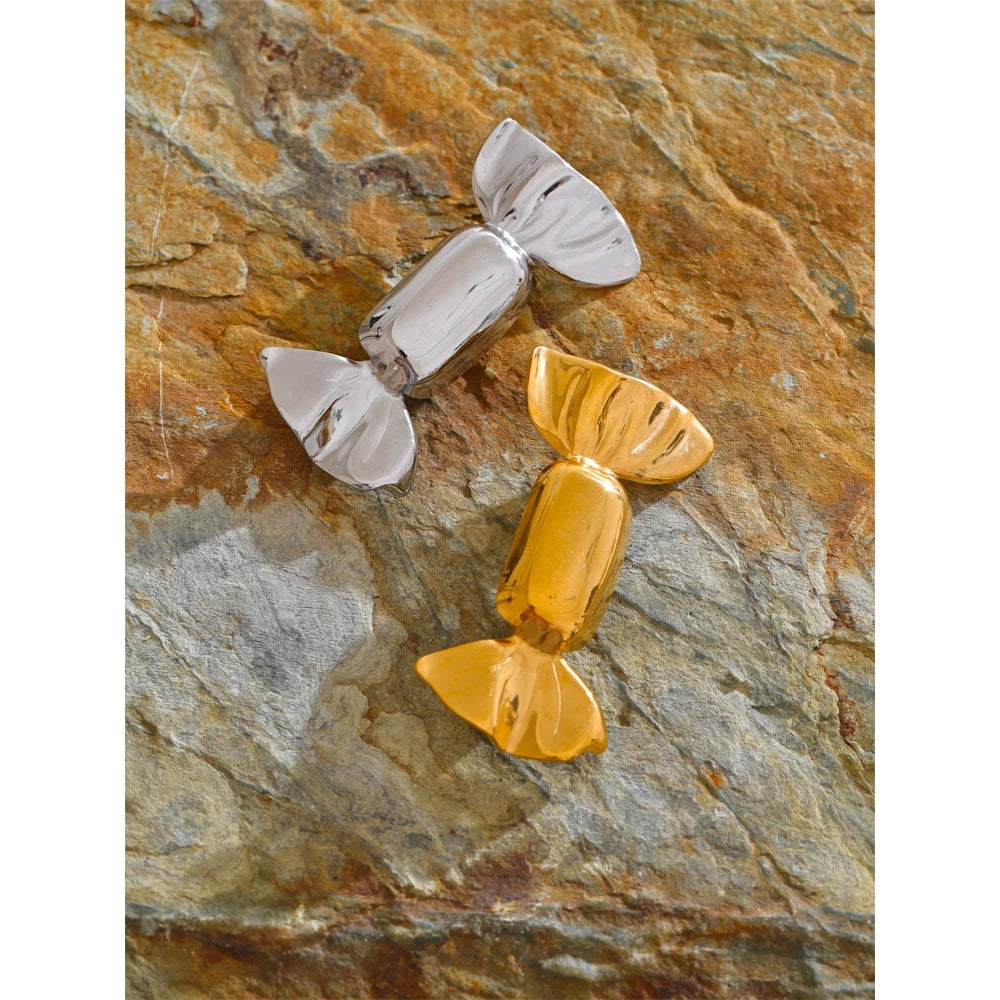 Broche Candy Wrap