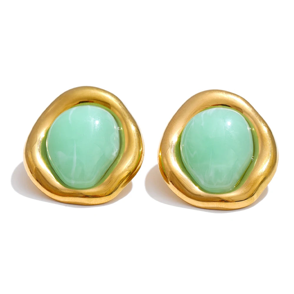 Mint Green