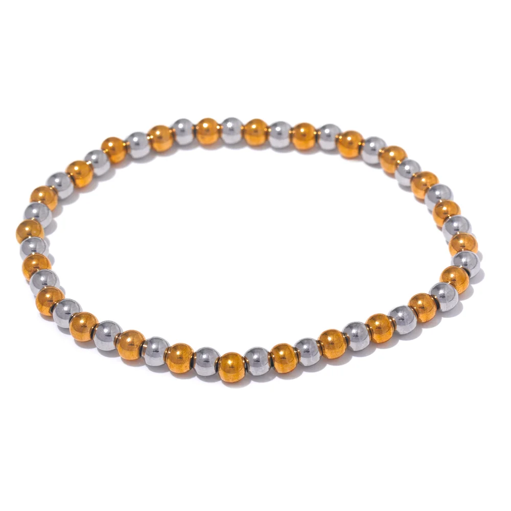 Two-tone 4 mm