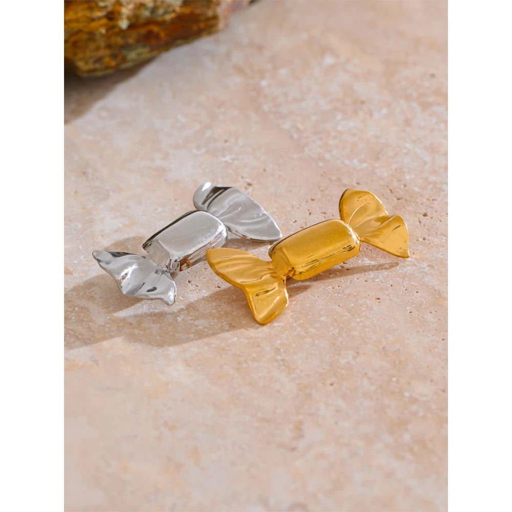 Broche Candy Wrap