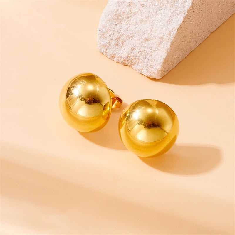 Golden Dome Studs