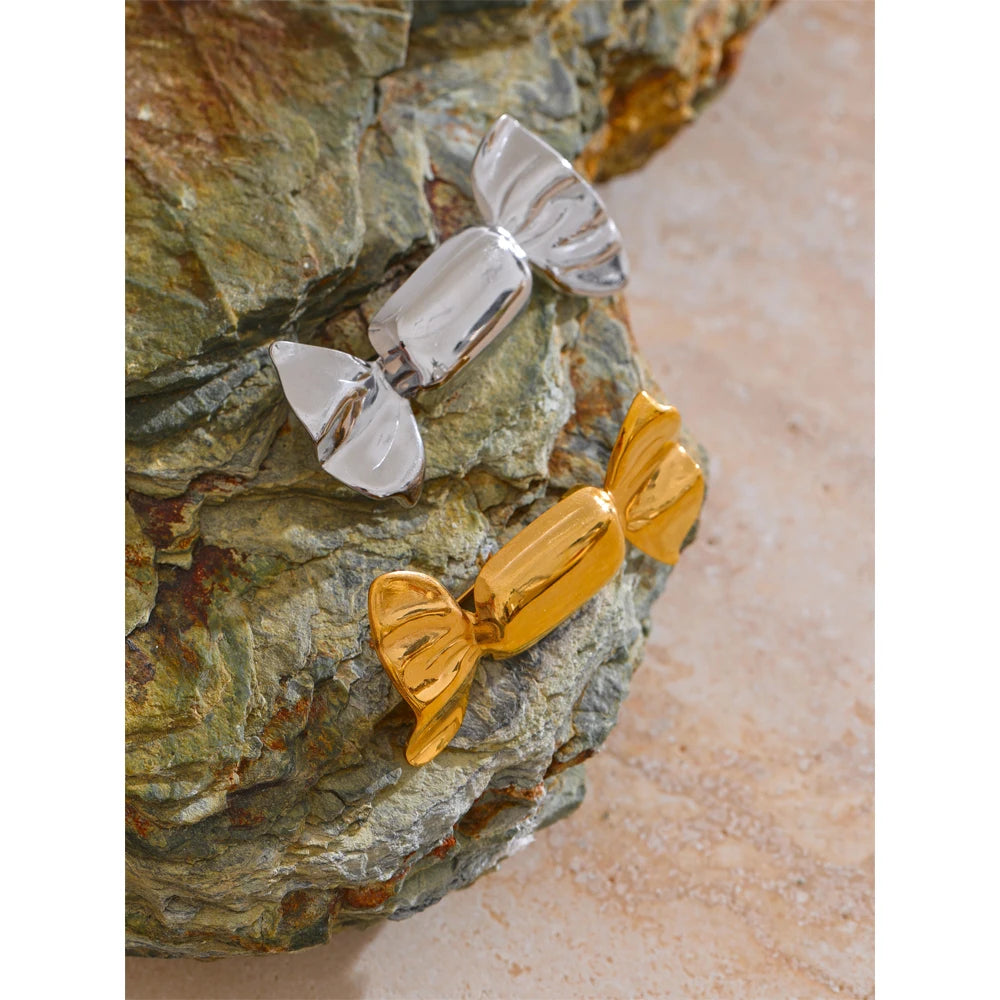 Prendedor Candy Wrap