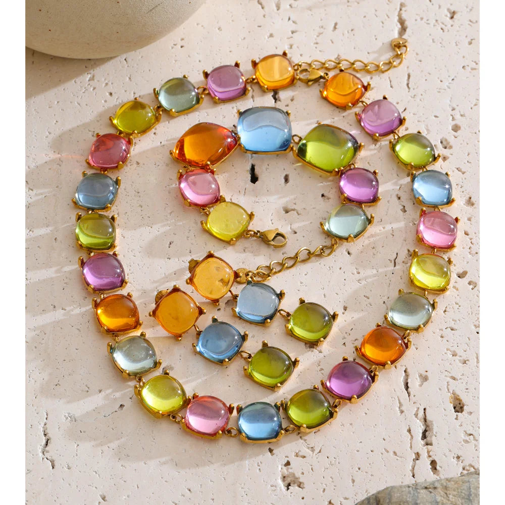 Gumdrop Collection