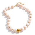 Necklace Bone