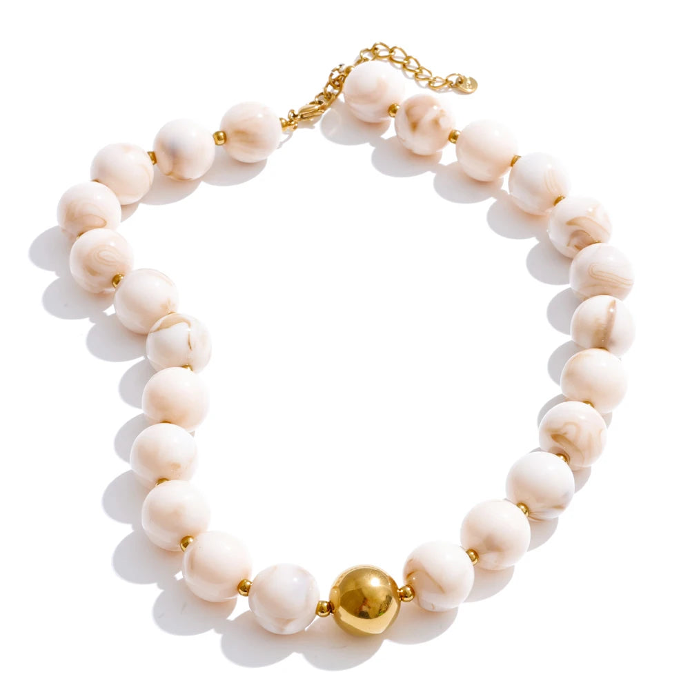 Necklace Bone