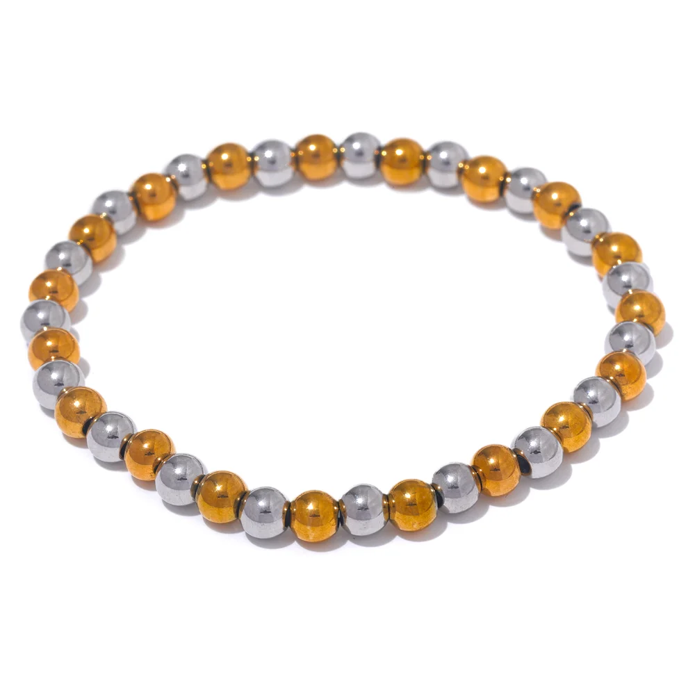 Two-tone 5 mm