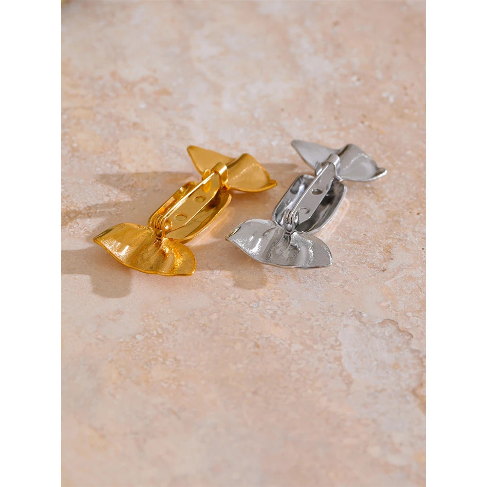 Broche Candy Wrap