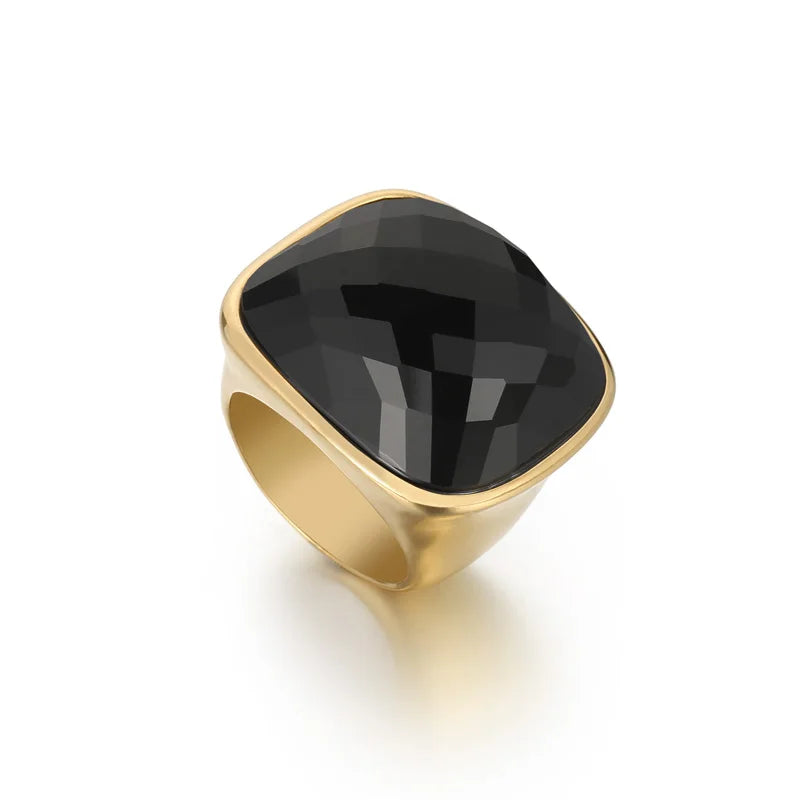 Anillo Cushion Cocktail