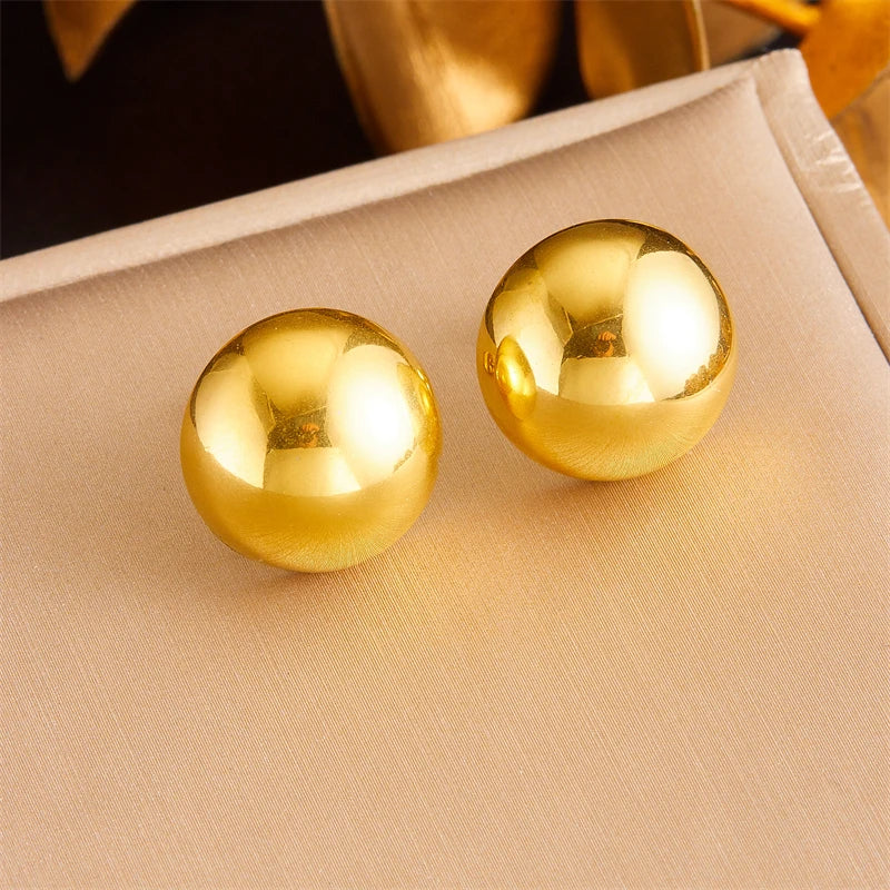 Golden Dome Studs