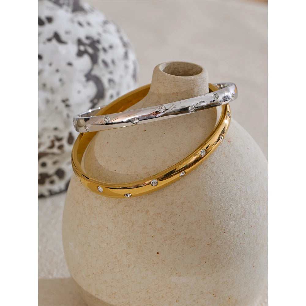 Starlight Bangle